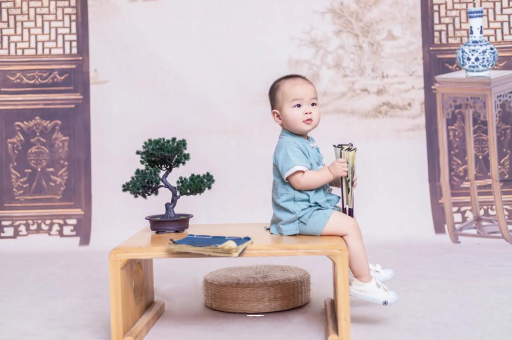 江阴十个月宝宝可以吃盐吗