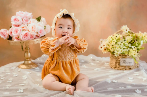 江阴四个月宝宝咳嗽小妙招